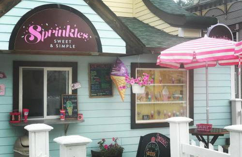 In the clouds your cozy- lake house - Foto 34