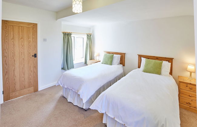 Host Stay Old Stable Cottage - Foto 3