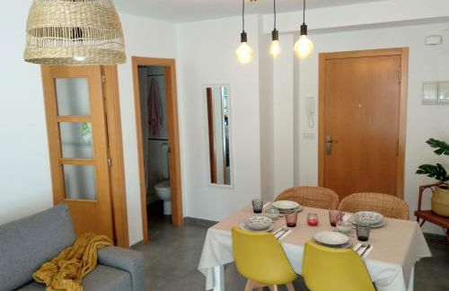 Apartamento acogedor en playa de Moncofa - Foto 11