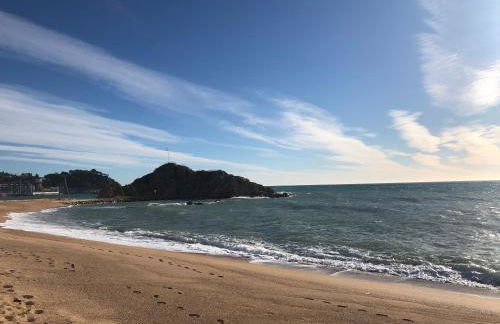 Beta's place - Apartamento primera línea de playa - Foto 22