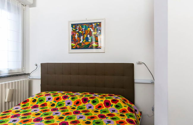 Pisani 4 in Monza With 1 Bathrooms - Foto 15