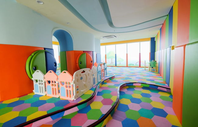 Modern Studio Menteng Park Apartment - Foto 19