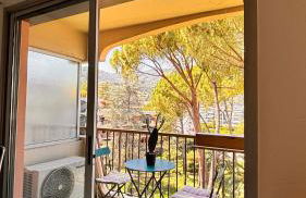 Résidence 3 rivières Studio haut de gamme au calme dans un parc de 8 hectares avec piscines - Foto 13