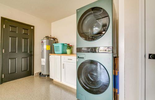 Florida Vacation Rental with Enclosed Porch! - Foto 21