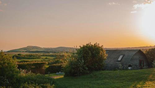 Eco Pod 2 At Tapnell Farm - Foto 5