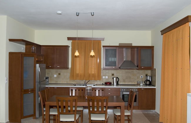 Aloni Villas - Photo 13