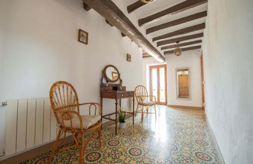 Casa Rural Cal Martí - Foto 18