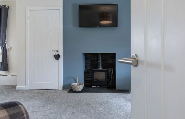 Pelshaven Cottage A Peaceful Getaway - Foto 2