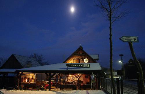 Noclegi & Przystań Marina - Agrokeya Chorzępowo - Foto 1