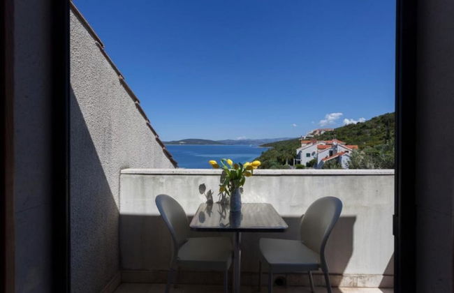 Petra - sea View - A1 - Foto 28