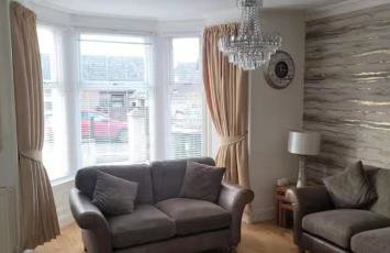 4 Private bedroom house with 3 parking spaces free - Foto 28