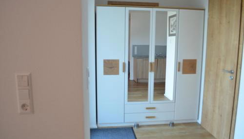 Ferienwohnung Geng - Photo 3, wardrobe