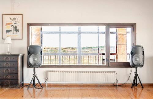 Finca privada singular, BBQ, Paz & Vistas - Foto 22