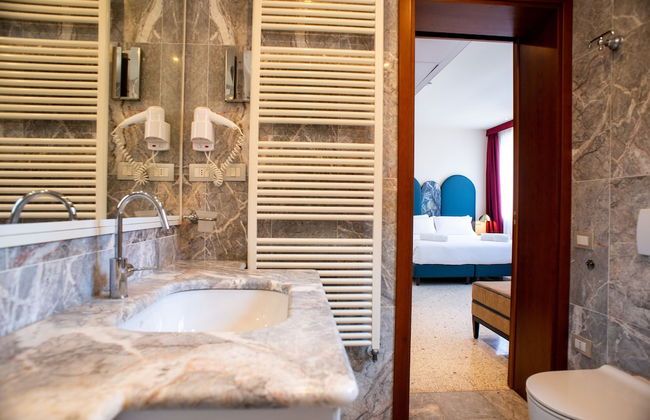 Palazzina Fortuny - Foto 50