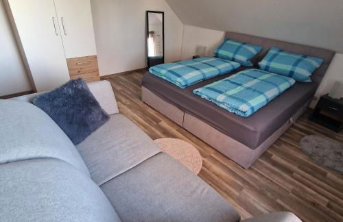 Fränkisch wohnen bei Mela - Foto 6