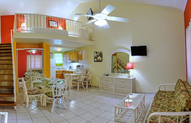Aruba Quality Apartments & Suites - Foto 6