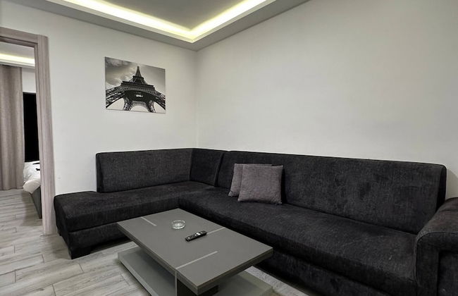 Privet Apartment 37 for Three Near Downtown Kh&sh - Foto 10