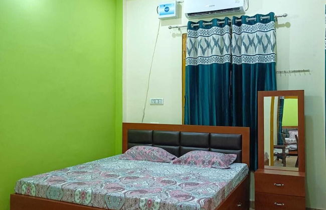 Om home stay - Foto 1