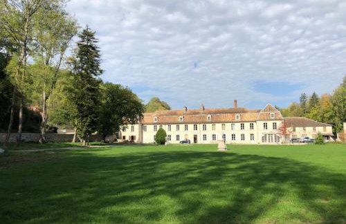 Gîte de l'Abbaye de l'Étanche - Foto 1