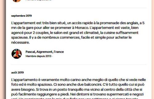 Le Palladium quartier Tzaréwitch Nice - Foto 24