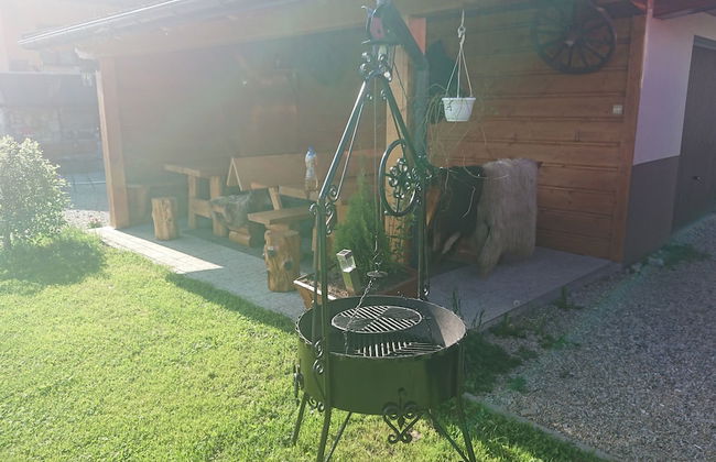 Domki Dream House Jędruś - Foto 34