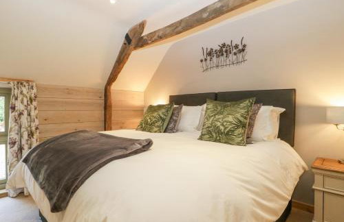 The Barn at Rapps Cottage - Foto 22