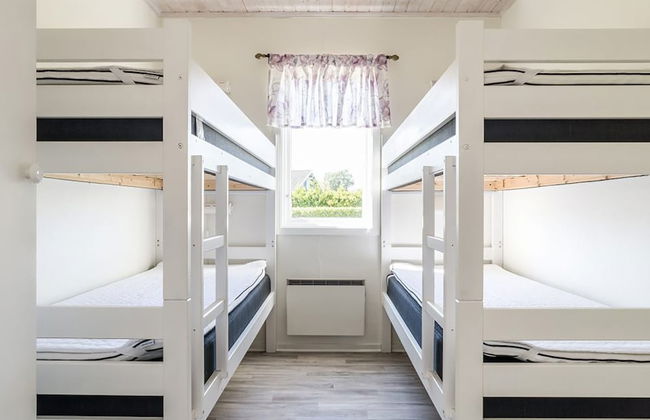 First Camp Björkäng-Varberg - Foto 7