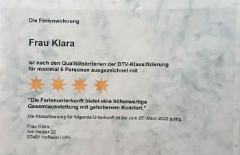 Ferienwohnung Frau Klara - Foto 43