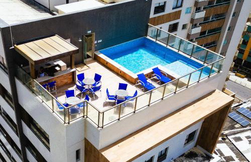Residencial Smart Costa Azul by VLV Stays - Foto 4