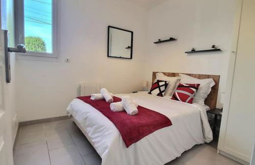 *Au Bord du Canal*Entre Paris et Disneyland - Foto 9