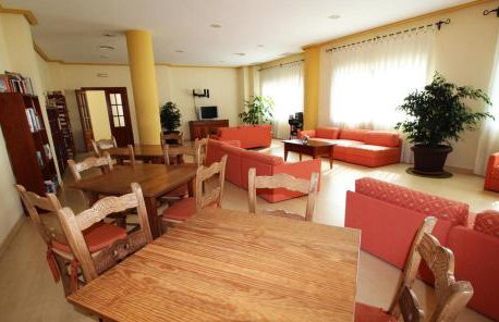 ÁTICO DELUXE entre CENTRO y PLAYA Salinas con TERRAZA, WIFI, PISCINA climatizada, GYM, SAUNA y GARAJE -Smart TV - Foto 21