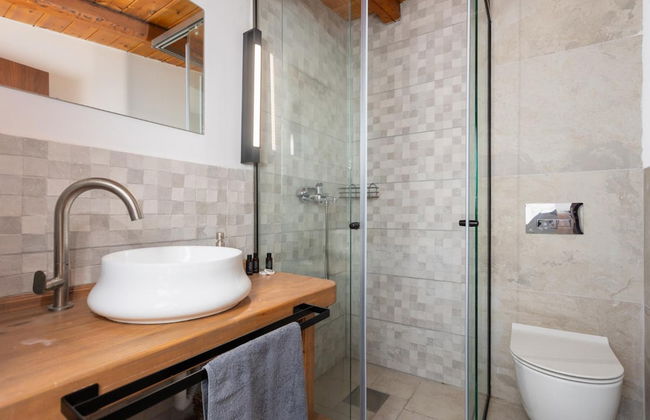 La Casa Di Pietre 1 in Rhodes - Photo 16