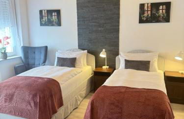 Mahesars Home 2 - Foto 3