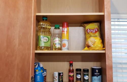 LAKEFRONT 7 MIN to OAKLAWN & 10 MIN to DOWNTOWN STR License #A22-0004 - Foto 13