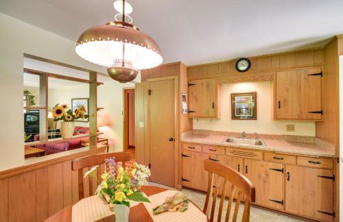 Ephraim Vacation Rental - 3 Mi to Fish Creek Beach - Foto 10