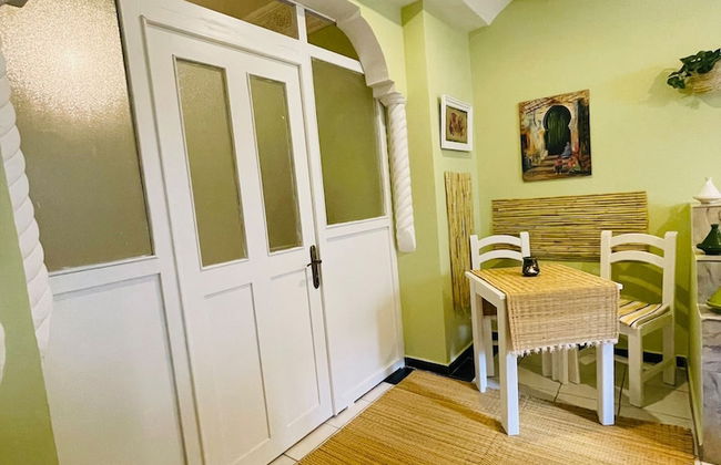 Charming Getaway in Casablanca Maroc, Cozy Home With Thoughtful Amenities - Photo 5