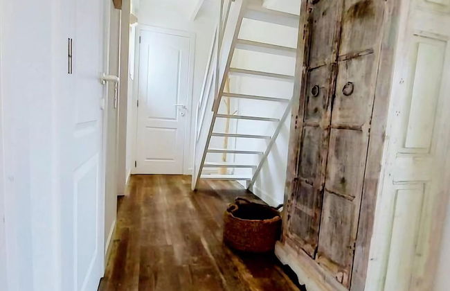 Cozy Holiday Home in Nieuwpoort With Swimming Pool - Foto 13