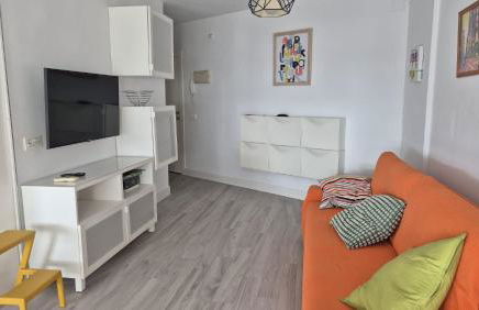 Apartamento frente al mar - Foto 12