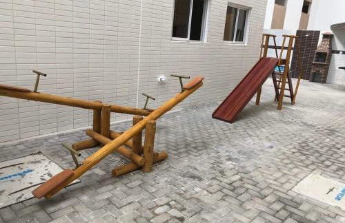 Apto Completo 2 Quartos, Piscina, Garagem e Ar-condicionado - Até 5 Pessoas - Foto 23