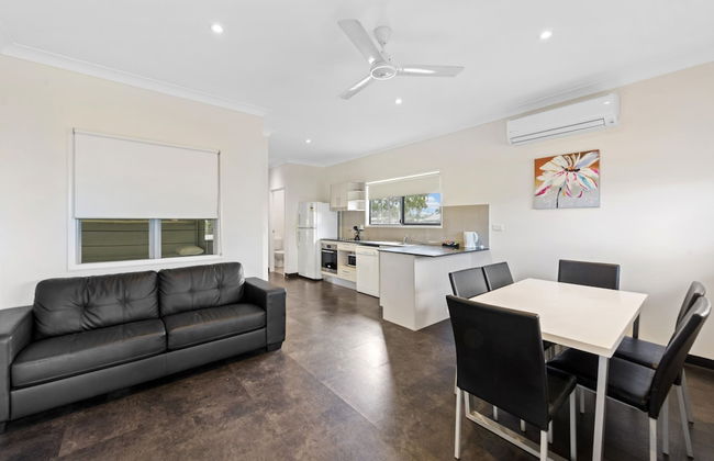 Discovery Parks - Townsville - Foto 46