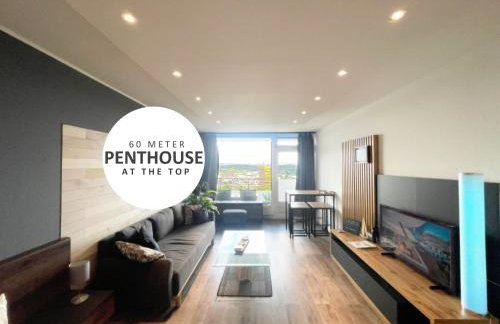 Themenpartment Penthouse - Foto 1