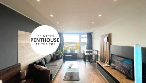 Themenpartment Penthouse - Foto 1