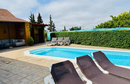 Casa Rural Ca'Chispita - Foto 54