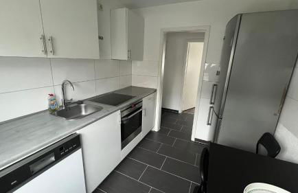 3 Zimmerwohnung für 6 Personen - Foto 6