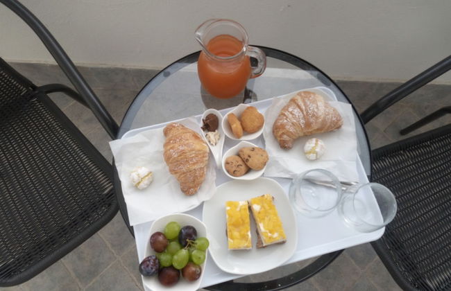 Residenza Burmaria - Foto 73