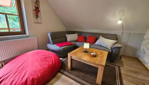 Apartments Zur alten Scheune Göringen - Foto 3
