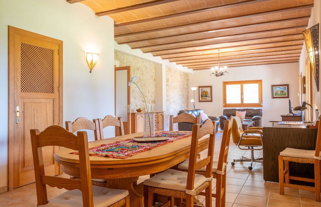 Cocotte in Mallorca With 2 Bedrooms and 3 Bathrooms - Foto 17