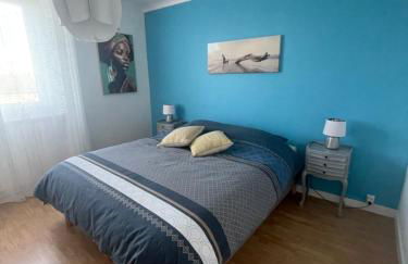 Gîte Meil Kervo - Foto 8