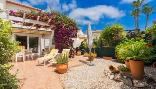 CostaBlancaDreams Casa Alis in Calpe - Foto 3