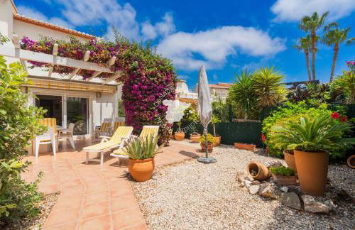 CostaBlancaDreams Casa Alis in Calpe - Foto 3